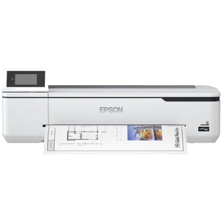 Plotter Epson SC-T2100 by Epson, Plotters - Ref: M0507554, Price: 826,72 €, Discount: %