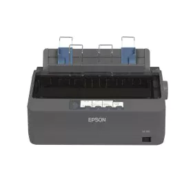 Punkt-Matrix Drucker Epson LQ-350 von Epson, Matrixdrucker - Ref: M0507591, Preis: 351,03 €, Rabatt: %