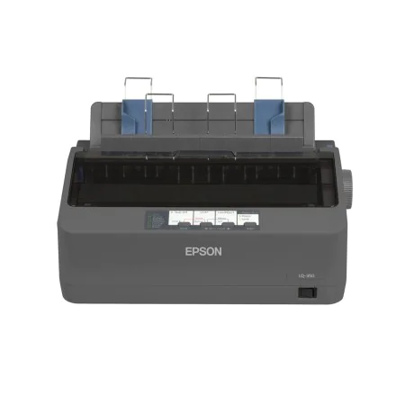 Stampante a Matrice Epson LQ-350 di Epson, Stampanti a matrice di punti - Rif: M0507591, Prezzo: 314,81 €, Sconto: %