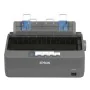 Imprimante Matricielle Epson LQ-350 de Epson, Imprimantes matricielles - Réf : M0507591, Prix : 314,81 €, Remise : %