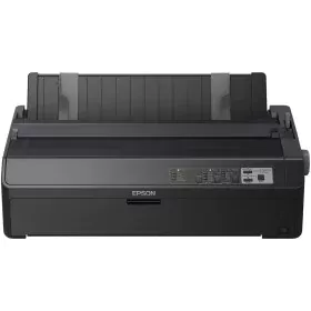 Dot Matrix Printer Epson C11CF38401 by Epson, Matrix printers - Ref: M0507595, Price: 1,00 €, Discount: %