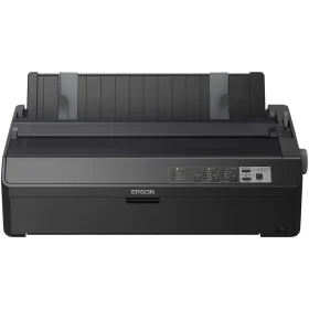 Imprimante Matricielle Epson C11CF38401 de Epson, Imprimantes matricielles - Réf : M0507595, Prix : 1,00 €, Remise : %