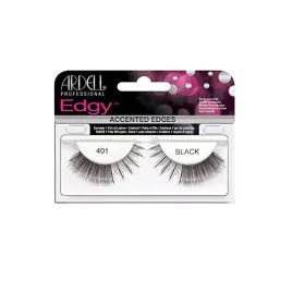 Lot de faux cils Ardell Edgy Nº 401 de Ardell, Yeux - Réf : M0117298, Prix : 8,35 €, Remise : %