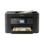 Stampante Multifunzione Epson C11CJ07403 7-12 ppm LAN WiFi Nero di Epson, Stampanti a inchiostro - Rif: M0507623, Prezzo: 171...