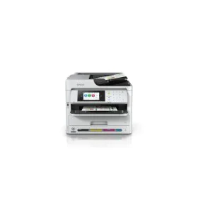 Imprimante Multifonction Epson WF-C5890DWF de Epson, Imprimantes multifonctions - Réf : M0507645, Prix : 620,78 €, Remise : %