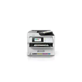 Multifunction Printer Epson WF-C5890DWF by Epson, Multifunction printers - Ref: M0507645, Price: 692,80 €, Discount: %