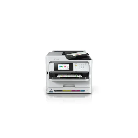 Stampante Multifunzione Epson WF-C5890DWF di Epson, Stampanti multifunzione - Rif: M0507645, Prezzo: 692,80 €, Sconto: %