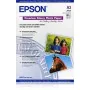 Papel Fotográfico Brilhante Epson 2357125 A3 20 Folhas de Epson, Papel de impressão - Ref: M0507653, Preço: 49,84 €, Desconto: %