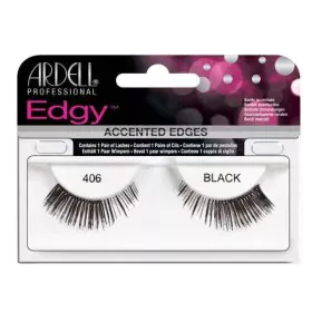 Set de pestañas postizas Ardell Edgy Nº 406 de Ardell, Ojos - Ref: M0117301, Precio: 9,28 €, Descuento: %