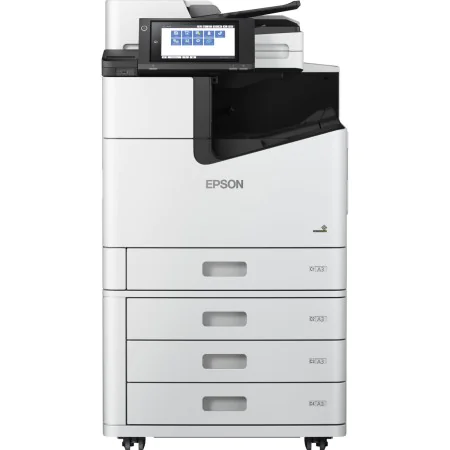 Imprimante Multifonction Epson WorkForce Enterprise WF-M21000 D4TW de Epson, Imprimantes multifonctions - Réf : M0507926, Pri...