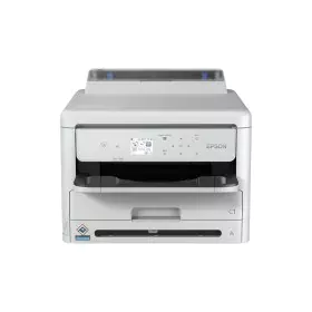 Imprimante Epson PRO WF-M5399DW de Epson, Imprimantes à encre - Réf : M0508151, Prix : 501,73 €, Remise : %