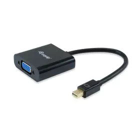 Adaptateur Display Port vers HDMI/VGA Equip NA de Equip, Accessoires pour lecteurs MP3 - Réf : M0508173, Prix : 11,57 €, Remi...