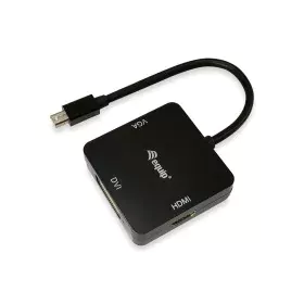 Adaptador Display Port a HDMI/VGA Equip NA de Equip, Accesorios para reproductores de MP3 - Ref: M0508177, Precio: 21,01 €, D...