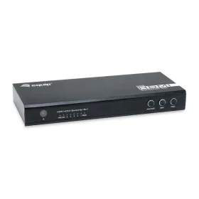 Splitter Equip 5x1 Preto de Equip, Adaptadores DVI-HDMI - Ref: M0508206, Preço: 65,72 €, Desconto: %