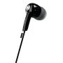 Auriculares Hama Gloss Negro de Hama, Auriculares y accesorios - Ref: M0508934, Precio: 7,87 €, Descuento: %