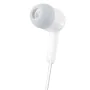 Auriculares Hama Gloss Blanco de Hama, Auriculares y accesorios - Ref: M0508935, Precio: 7,87 €, Descuento: %