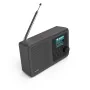 Radio Hama DR5BT Noir de Hama, Radio portables - Réf : M0508941, Prix : 45,92 €, Remise : %