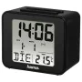 Reloj Despertador Hama Cube Negro de Hama, Despertadores - Ref: M0508974, Precio: 14,10 €, Descuento: %