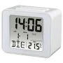 Alarm Clock Hama Cube White by Hama, Alarm clocks - Ref: M0508975, Price: 14,74 €, Discount: %