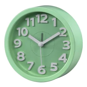 Wall Clock Hama NA Blue Green Plastic by Hama, Wall Clocks - Ref: M0508980, Price: 10,94 €, Discount: %