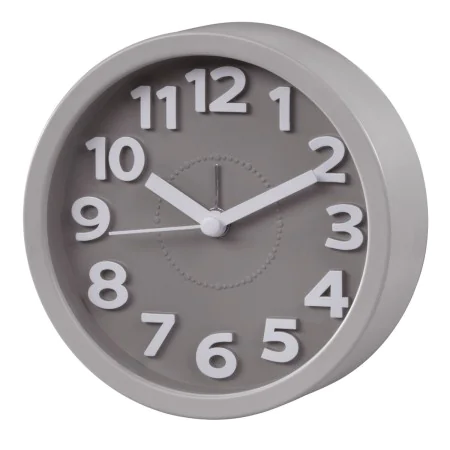 Wall Clock Hama NA Grey Plastic by Hama, Wall Clocks - Ref: M0508981, Price: 10,47 €, Discount: %