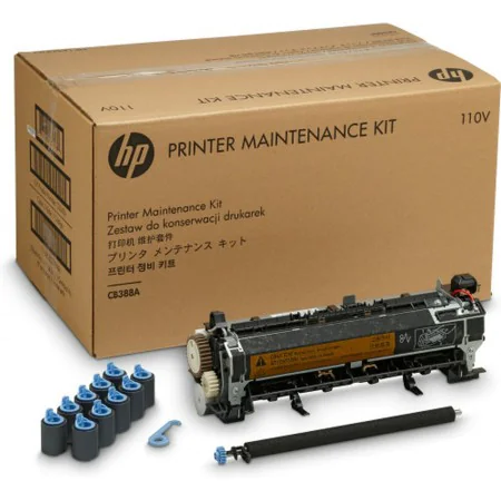 Fusor Reciclado HP CB389A Negro (1 unidad) de HP, Tóners y tinta de impresora - Ref: M0509253, Precio: 415,34 €, Descuento: %