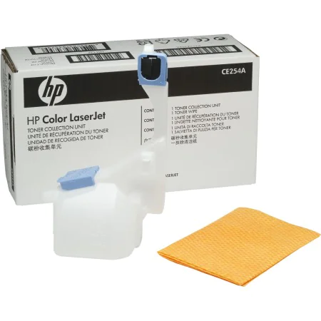 Cartuchos de recambio HP CE254A (1 unidad) de HP, Tóners y tinta de impresora - Ref: M0509262, Precio: 23,15 €, Descuento: %