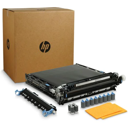 Printer Input Tray HP 2139258 Black (1 Unit) by HP, Printer toners and inks - Ref: M0509289, Price: 634,40 €, Discount: %