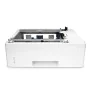 Papierbehälter für den Drucker HP F2A72A Weiß von HP, Windeln und Einstreumatten - Ref: M0509291, Preis: 183,69 €, Rabatt: %