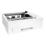 Vassoio di entrata per Stampanti HP F2A72A Bianco di HP, Pannolini e tappetini sanitari - Rif: M0509291, Prezzo: 183,69 €, Sc...