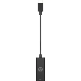 Adaptador USB-C a Ethernet HP 4Z527AA de HP, Adaptadores - Ref: M0509420, Precio: 41,64 €, Descuento: %