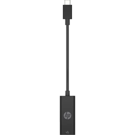 USB-C to Ethernet Adapter HP 4Z527AA by HP, Adapters - Ref: M0509420, Price: 42,91 €, Discount: %