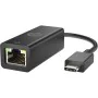 USB-C to Ethernet Adapter HP 4Z527AA by HP, Adapters - Ref: M0509420, Price: 42,91 €, Discount: %