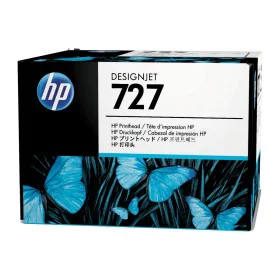 Original Ink Cartridge HP 727 by HP, Drum Kits - Ref: M0509630, Price: 375,68 €, Discount: %