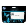 Cartuccia ad Inchiostro Originale HP 727 Nero di HP, Toner e inchiostro per stampante - Rif: M0509635, Prezzo: 103,96 €, Scon...