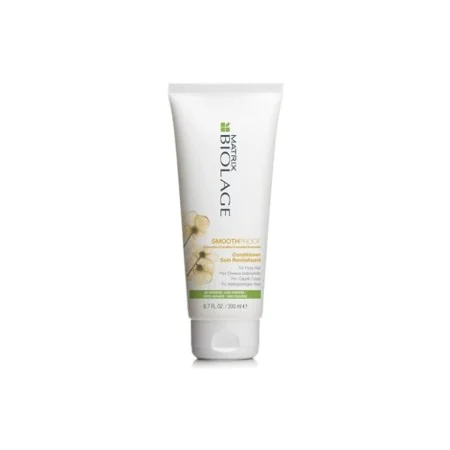 Acondicionador Biolage Smoothproof Matrix E0954602 200 ml Cabellos Rizados de Matrix, Acondicionadores - Ref: M0117428, Preci...