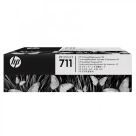 Testina di Ricambio HP C1Q10A Nero di HP, Testine di stampa - Rif: M0509646, Prezzo: 260,08 €, Sconto: %