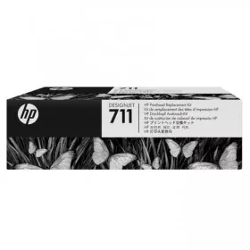 Ersatzkopf HP C1Q10A Schwarz von HP, Druckköpfe - Ref: M0509646, Preis: 290,01 €, Rabatt: %