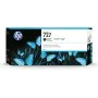 Original Ink Cartridge HP 727 Black by HP, Printer toners and inks - Ref: M0509647, Price: 187,82 €, Discount: %