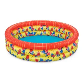 Piscina Gonfiabile per Bambini Bestway Farfalle 168 x 38 cm di Bestway, Piscine gonfiabili per bambini - Rif: D1400343, Prezz...