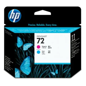 Cartouche d'encre originale HP 943PRZ4 de HP, Toners et encre pour imprimante - Réf : M0509661, Prix : 102,10 €, Remise : %