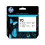 Cartucho de Tinta Original HP C9407A de HP, Tóners y tinta de impresora - Ref: M0509668, Precio: 99,74 €, Descuento: %