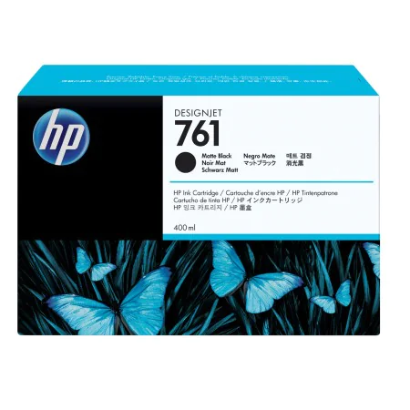 Original Tintenpatrone HP CM991A Matte Hinterseite von HP, Toner und Druckertinte - Ref: M0509708, Preis: 193,71 €, Rabatt: %