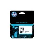 Tinteiro de Tinta Original HP HP 711 Preto de HP, Toners e tinta de impressora - Ref: M0509723, Preço: 48,29 €, Desconto: %