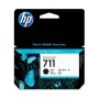 Tinteiro de Tinta Original HP HP 711 Preto de HP, Toners e tinta de impressora - Ref: M0509723, Preço: 48,29 €, Desconto: %