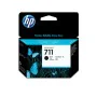 Cartucho de Tinta Original HP HP 711 Negro de HP, Tóners y tinta de impresora - Ref: M0509727, Precio: 75,89 €, Descuento: %