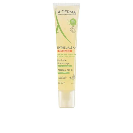 Huile corporelle A-Derma Epitheliale Gel de A-Derma, Hydratants - Réf : M0117482, Prix : 13,60 €, Remise : %