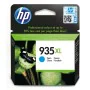 Cartucho de Tinta Original HP C2P24AE Cian de HP, Tóners y tinta de impresora - Ref: M0509851, Precio: 32,45 €, Descuento: %