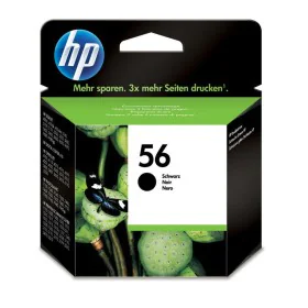 Original Tintenpatrone HP C6656AE Schwarz von HP, Toner und Druckertinte - Ref: M0509854, Preis: 50,65 €, Rabatt: %