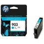 Cartouche d'encre originale HP T6L87AE Cyan de HP, Toners et encre pour imprimante - Réf : M0509897, Prix : 17,23 €, Remise : %